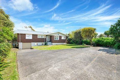 Photo of property in 9 Boler Place, New Lynn, Auckland, 0600