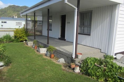 Photo of property in 140 Bright Street, Cobden, Greymouth, 7802