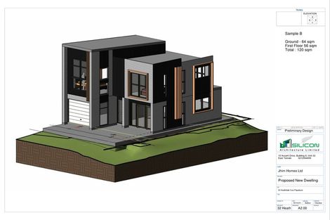 Photo of property in 32 Heathdale Crescent, Papakura, 2110