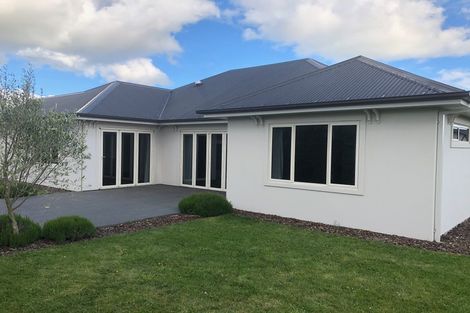 Photo of property in 51 Beaumont Drive, Rolleston, 7614