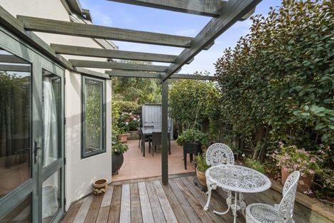 Photo of property in 6b Saint Leonards Square, Sumner, Christchurch, 8081