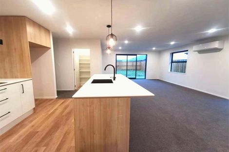 Photo of property in 20 Te Kanawa Lane, Rolleston, 7615