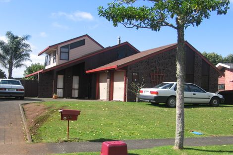 Photo of property in 10 Beaumont Court, Maunu, Whangarei, 0110