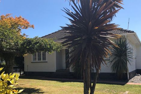 Photo of property in 29 Farmers Road, Matamata, 3400