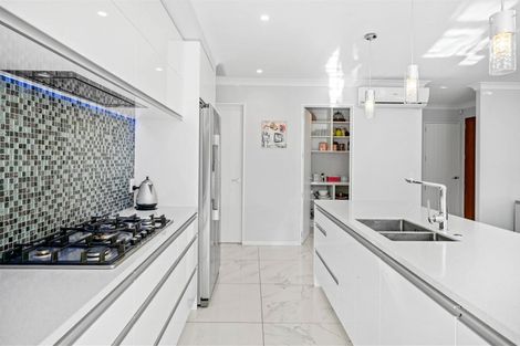 Photo of property in 37 Hungerford Drive, Rolleston, 7615