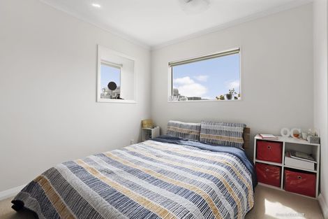Photo of property in Monvie Apartments, 701/15 Holland Street, Te Aro, Wellington, 6011