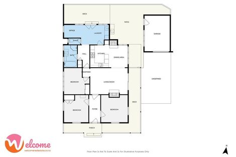 Photo of property in 41 Arrow Street, Wakefield, 7025