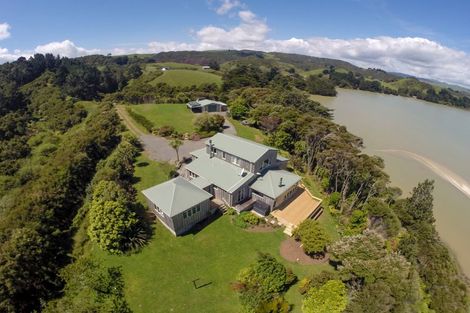 Photo of property in 920b Te Papatapu Road, Raglan, Te Mata, 3894