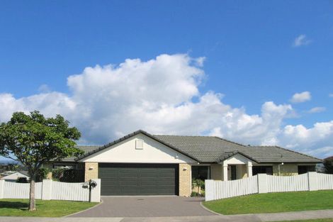 Photo of property in 1 Golden Heights, Hairini, Tauranga, 3112