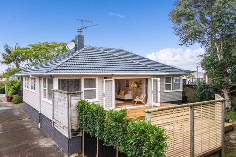 Photo of property in 84 Ashby Avenue, Saint Heliers, Auckland, 1071