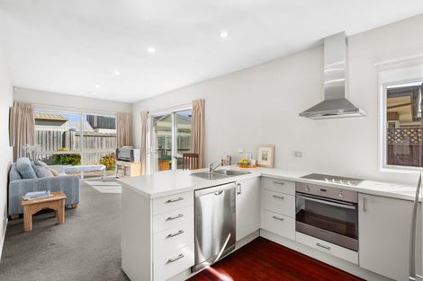 Photo of property in 4/36 Hammersley Avenue, Shirley, Christchurch, 8013