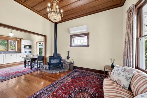 Photo of property in 93 Regent Street, Martinborough, 5711