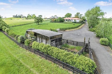 Photo of property in 631 Horsham Downs Road, Horsham Downs, Hamilton, 3281