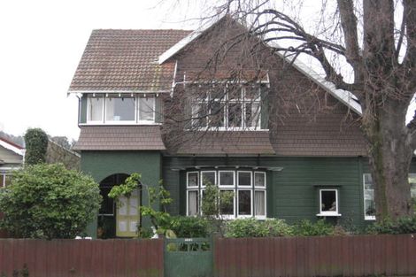 Photo of property in 1037 George Street, North Dunedin, Dunedin, 9016