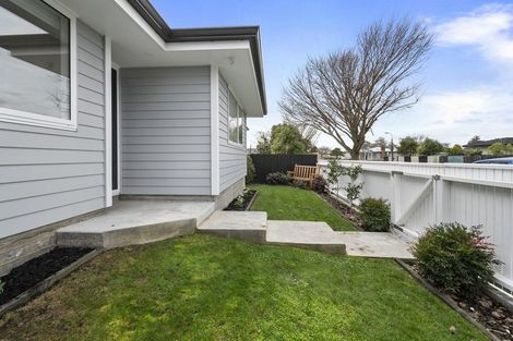 Photo of property in 33 Liverpool Street, Takaro, Palmerston North, 4412