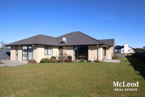 Photo of property in 26 Hanrahan Street, Allenton, Ashburton, 7700