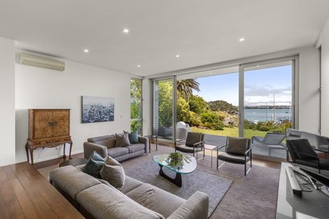 Photo of property in 5c Church Street, Devonport, Auckland, 0624