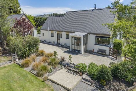 Photo of property in 479 Mcjarrows Road, Oxford, 7430