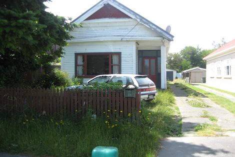 Photo of property in 1/81 Southampton Street, Sydenham, Christchurch, 8023