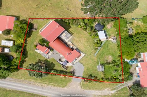 Photo of property in 451 Tora Farm Settlement Road, Tora, Martinborough, 5782