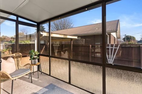 Photo of property in 8 Hargest Crescent, Sydenham, Christchurch, 8023