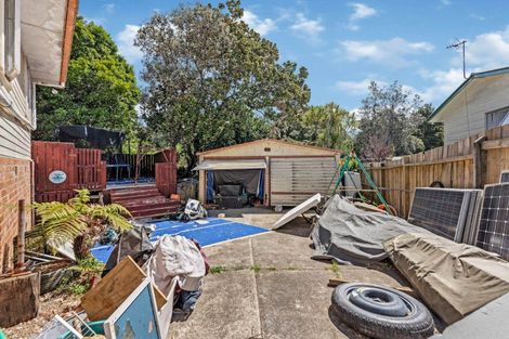 Photo of property in 87 Smythe Road, Henderson, Auckland, 0612