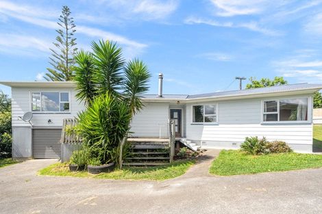 Photo of property in 15 Clotworthy Crescent, Onerahi, Whangarei, 0110