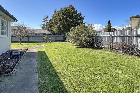 Photo of property in 18 Douglas Street, West End, Palmerston North, 4412