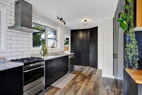 Photo of property in 1 Nikau Street, Inglewood, 4330