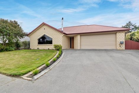 Photo of property in 39 Murchison Drive, Gleniti, Timaru, 7910