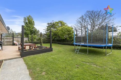 Photo of property in 23 Roberts Street, Epuni, Lower Hutt, 5011