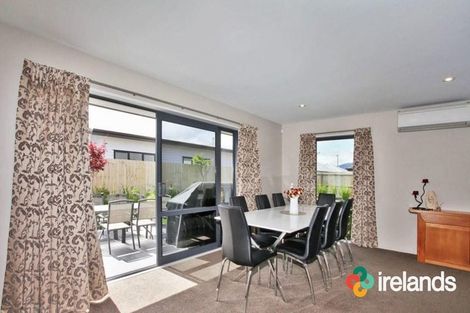 Photo of property in 38 Meyer Crescent, Halswell, Christchurch, 8025