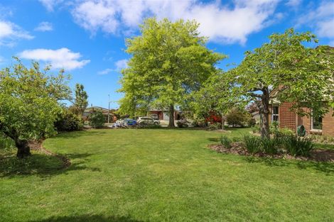 Photo of property in 7 Rata Place, Glenwood, Timaru, 7910