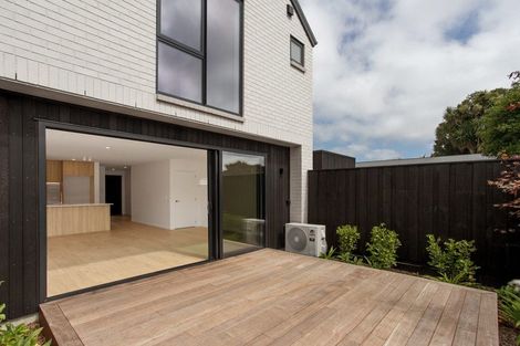 Photo of property in 31b Bewdley Street, Spreydon, Christchurch, 8024