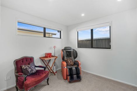 Photo of property in 25 Glendore Drive, Halswell, Christchurch, 8025