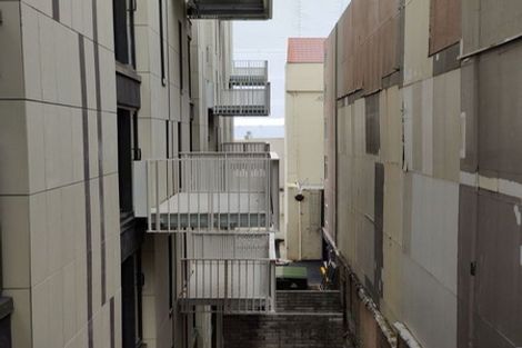 Photo of property in 301/111 Dixon Street, Te Aro, Wellington, 6011