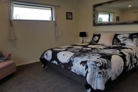 Photo of property in 4 Kaikanui Street, Kaiapoi, 7630