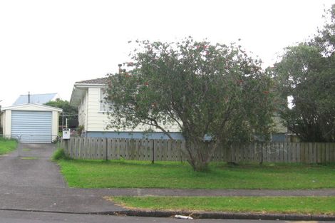 Photo of property in 19 Afton Place, Ranui, Auckland, 0612