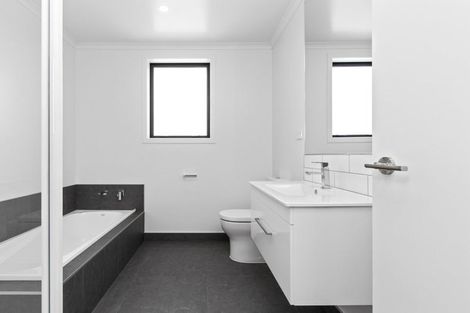 Photo of property in 7/23 Marjoriefield Mews, Fitzroy, Hamilton, 3282