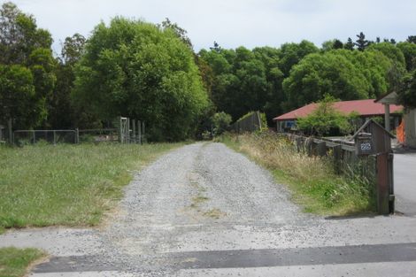 Photo of property in 25 Alport Place, Woolston, Christchurch, 8023