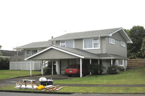 Photo of property in 4 Bexley Place, Pahurehure, Papakura, 2113
