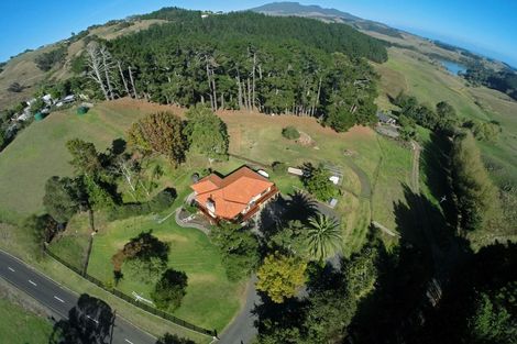 Photo of property in 4 Maungatawhiri Road, Raglan, 3295