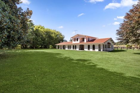 Photo of property in 34 Tauwhare Road, Tamahere, Hamilton, 3283