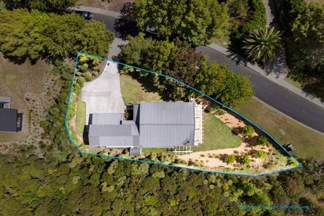 Photo of property in 21 Chester Avenue, Greenhithe, Auckland, 0632