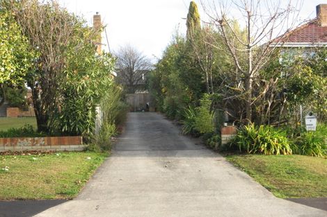 Photo of property in 10b Mansel Avenue, Hillcrest, Hamilton, 3216