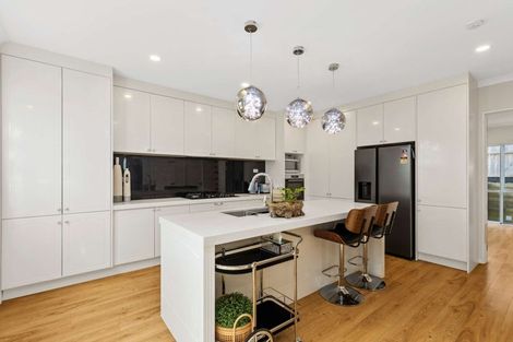 Photo of property in 46 Peihinga Road, Flat Bush, Auckland, 2019