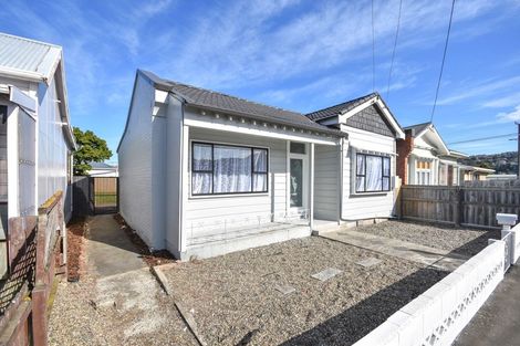 Photo of property in 59 Bathgate Street, South Dunedin, Dunedin, 9012