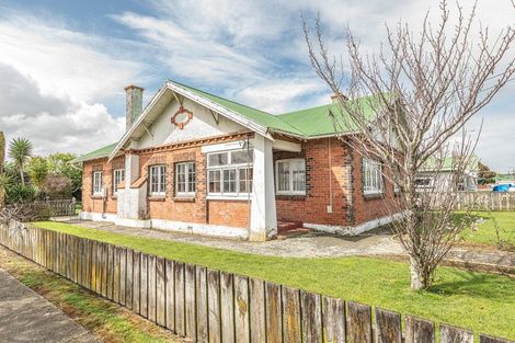 Photo of property in 34 Carlton Avenue, Gonville, Whanganui, 4500