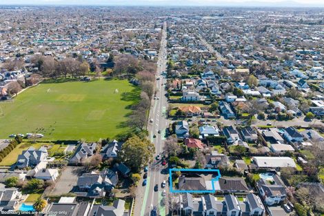 Photo of property in 1/282 Papanui Road, Merivale, Christchurch, 8052