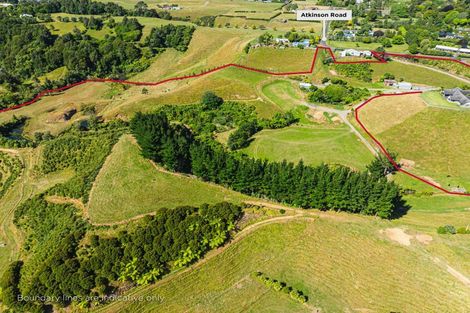 Photo of property in 38a Atkinson Road, Ridgewood, New Plymouth, 4371